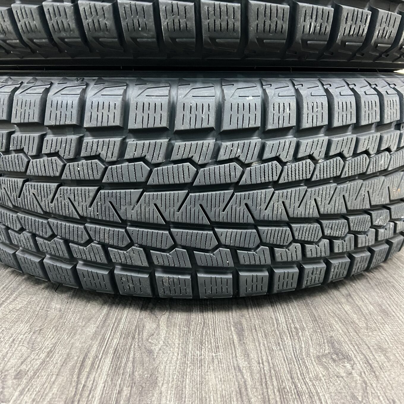 Yokohama ICE GUARD G075 225/60 R17, фото 5