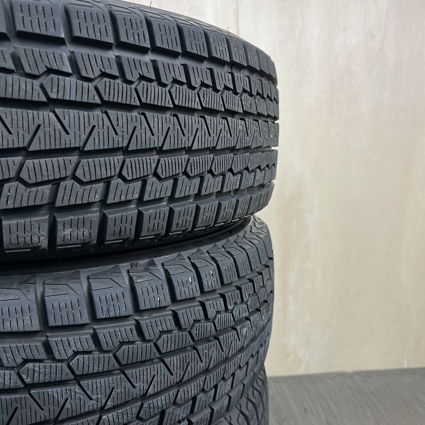 Yokohama ICE GUARD G075 225/60 R17, фото 6
