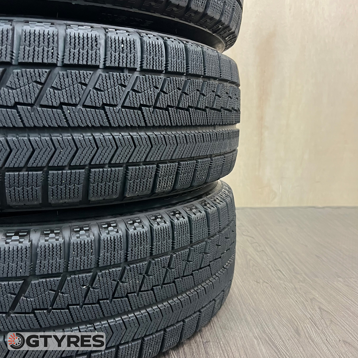 Bridgestone BLIZZAK VRX 215/65 R16, фото 5