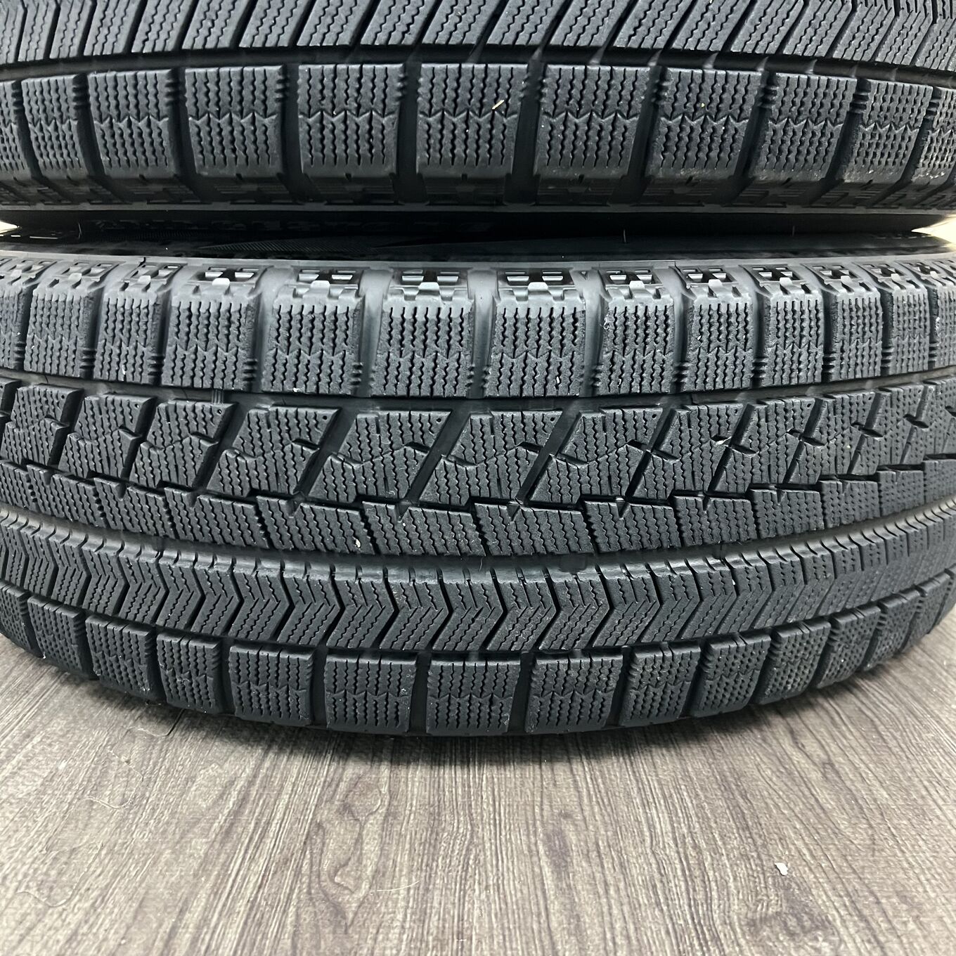 Bridgestone BLIZZAK VRX 215/65 R16, фото 5