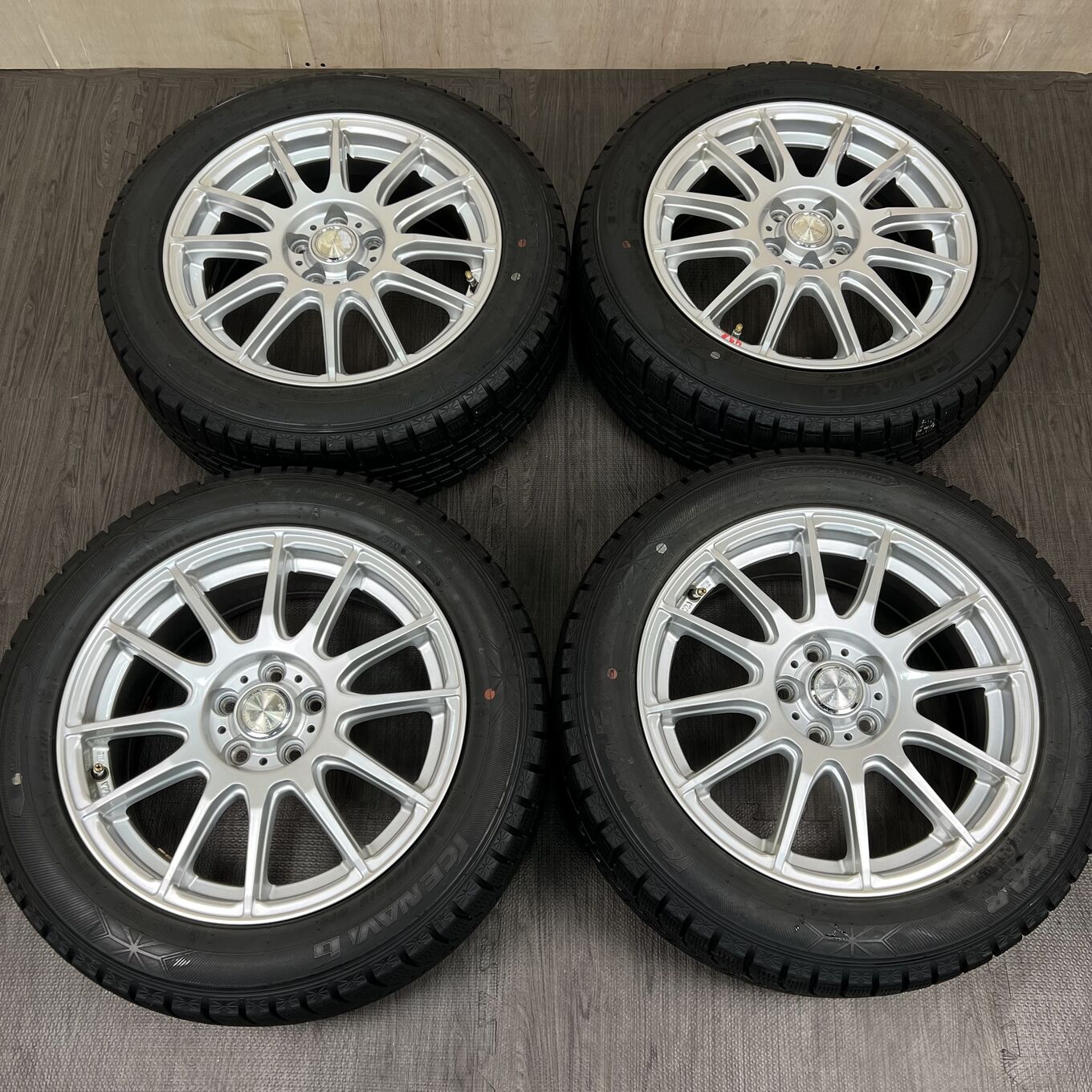 Диск R16 6.5J ET48 5x100, фото 6
