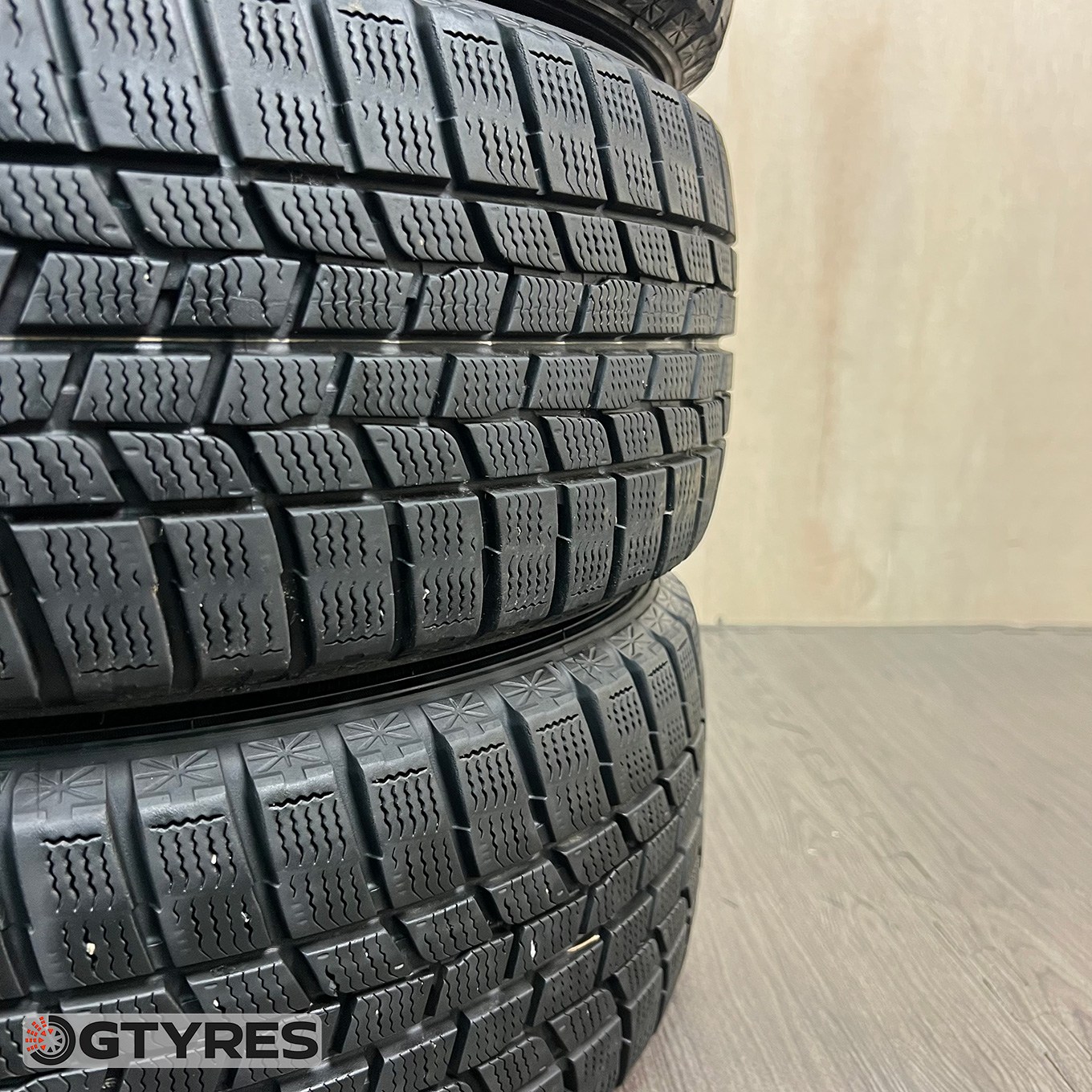 Goodyear ICE NAVI 6 205/55 R16, фото 5
