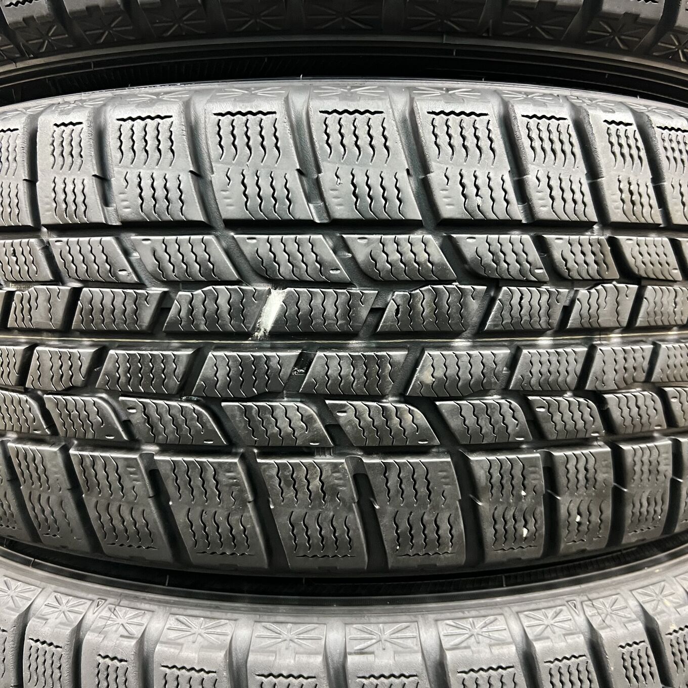 Goodyear ICE NAVI 6 205/55 R16, фото 3