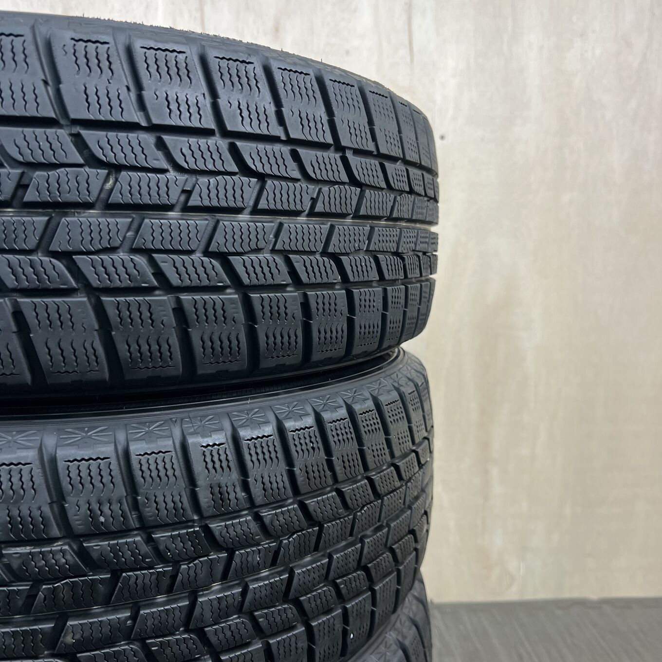 Goodyear ICE NAVI 6 205/55 R16, фото 6