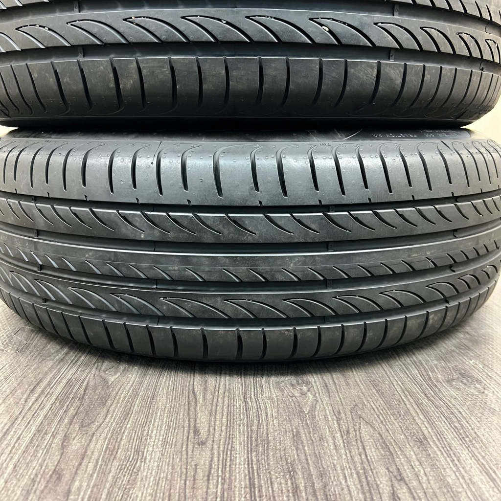 Pirelli POWERGY 195/60 R16, фото 2