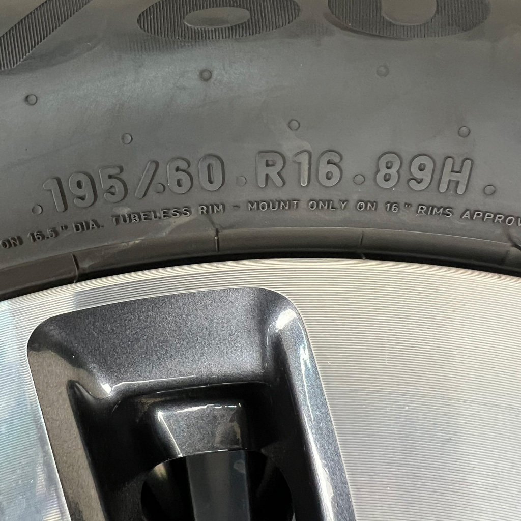 Pirelli POWERGY 195/60 R16, фото 6