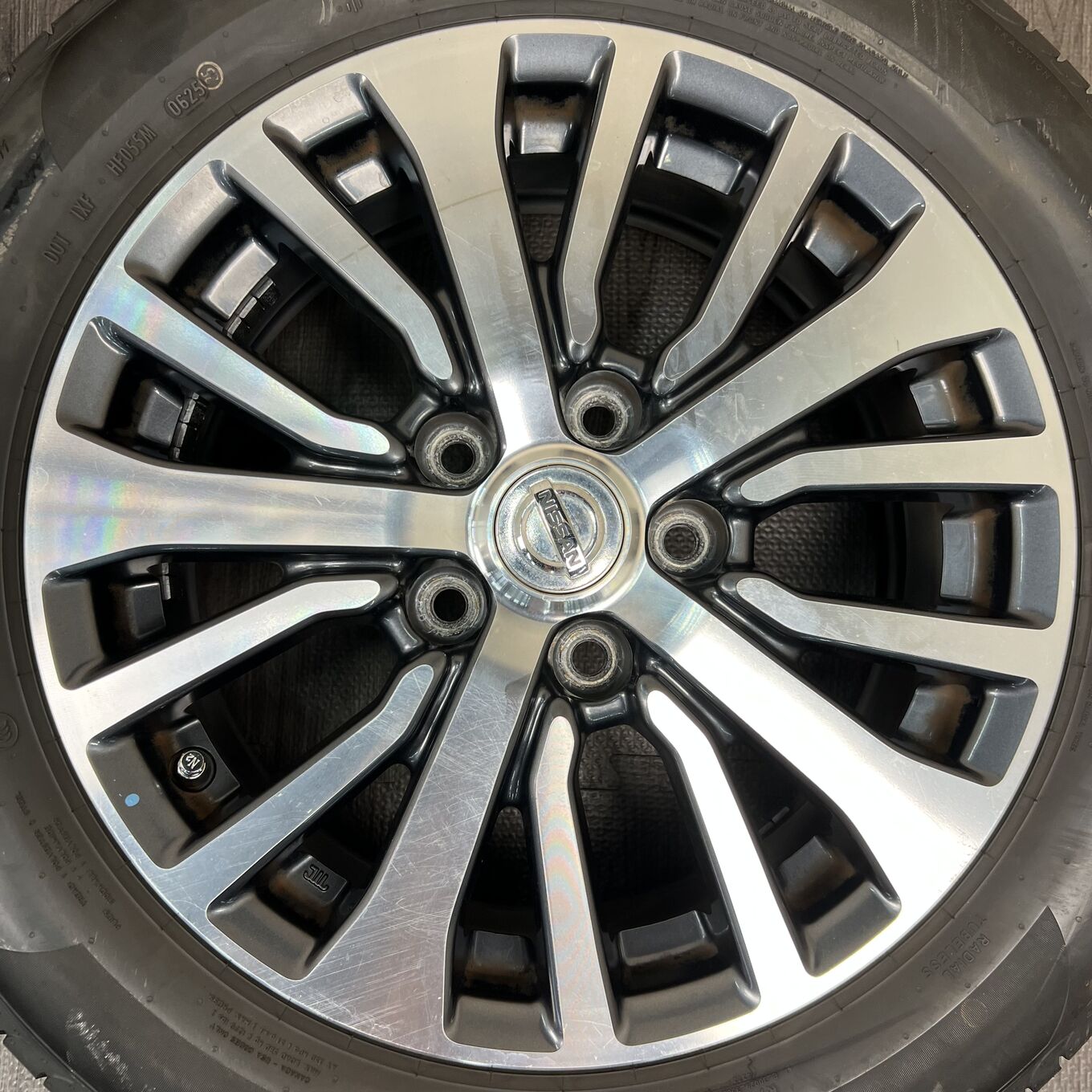 Pirelli POWERGY 195/60 R16, фото 3