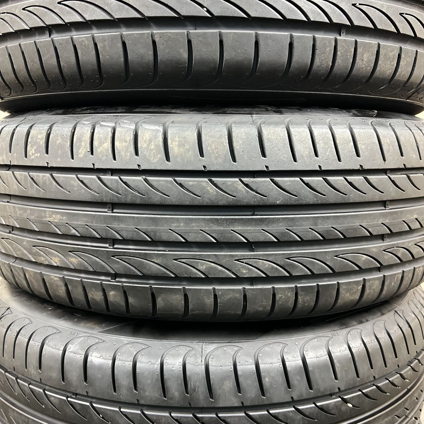 Pirelli POWERGY 195/60 R16, фото 3