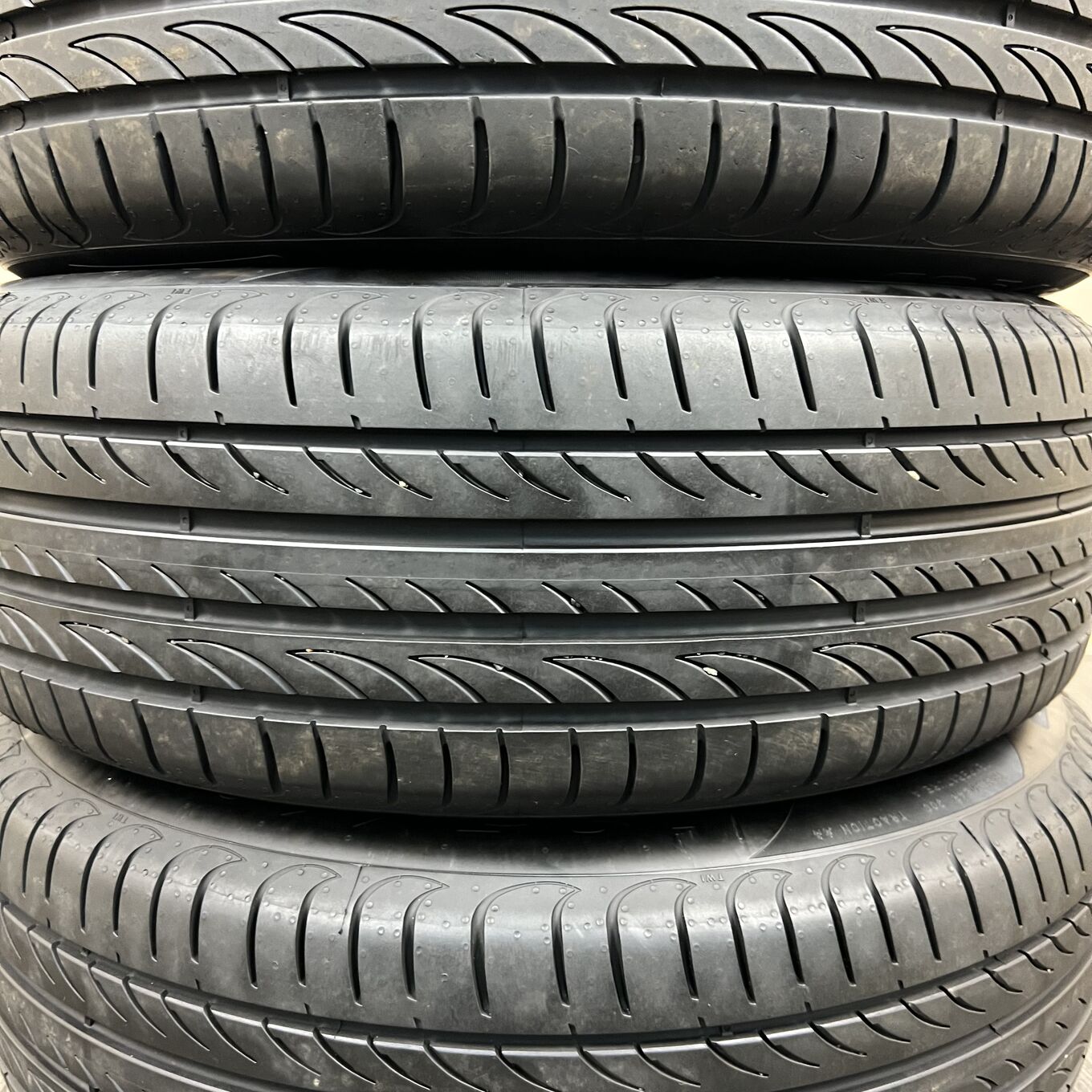 Pirelli POWERGY 195/60 R16, фото 4