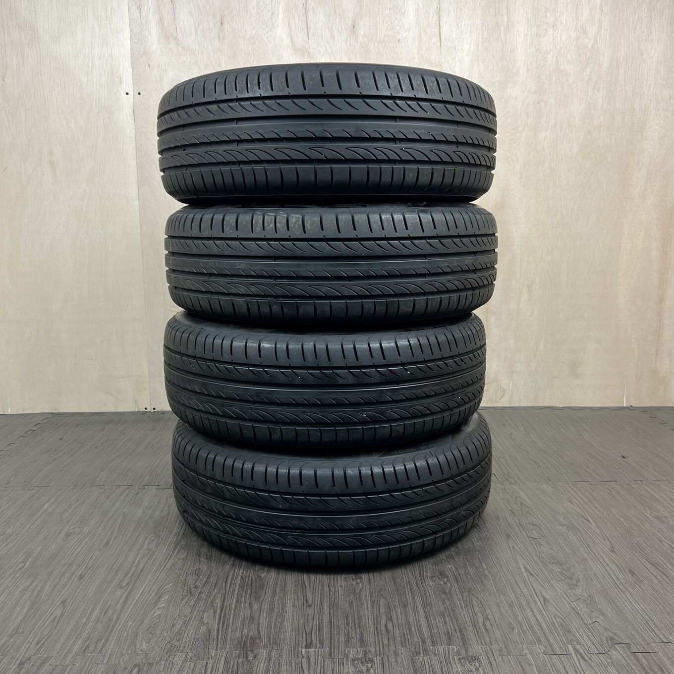 195/60 R16 Pirelli POWERGY — 25 400 ¥/комплект