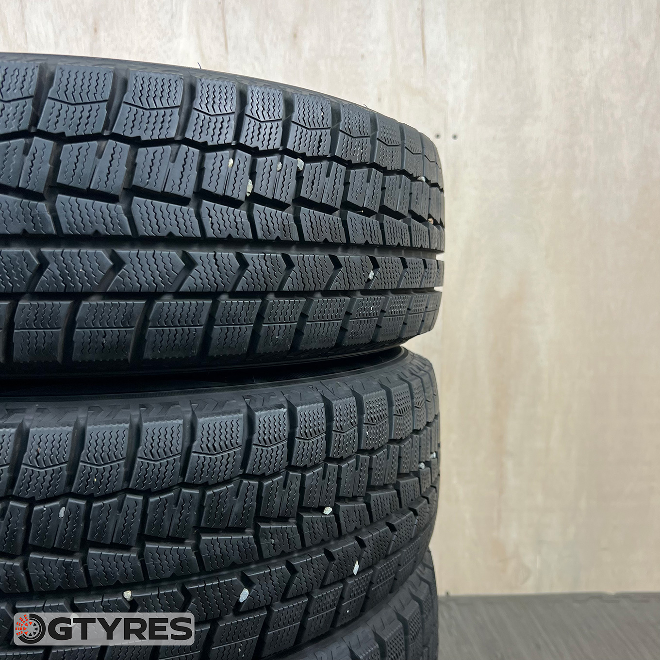Dunlop WINTERMAXX WM02 195/65 R16, фото 4