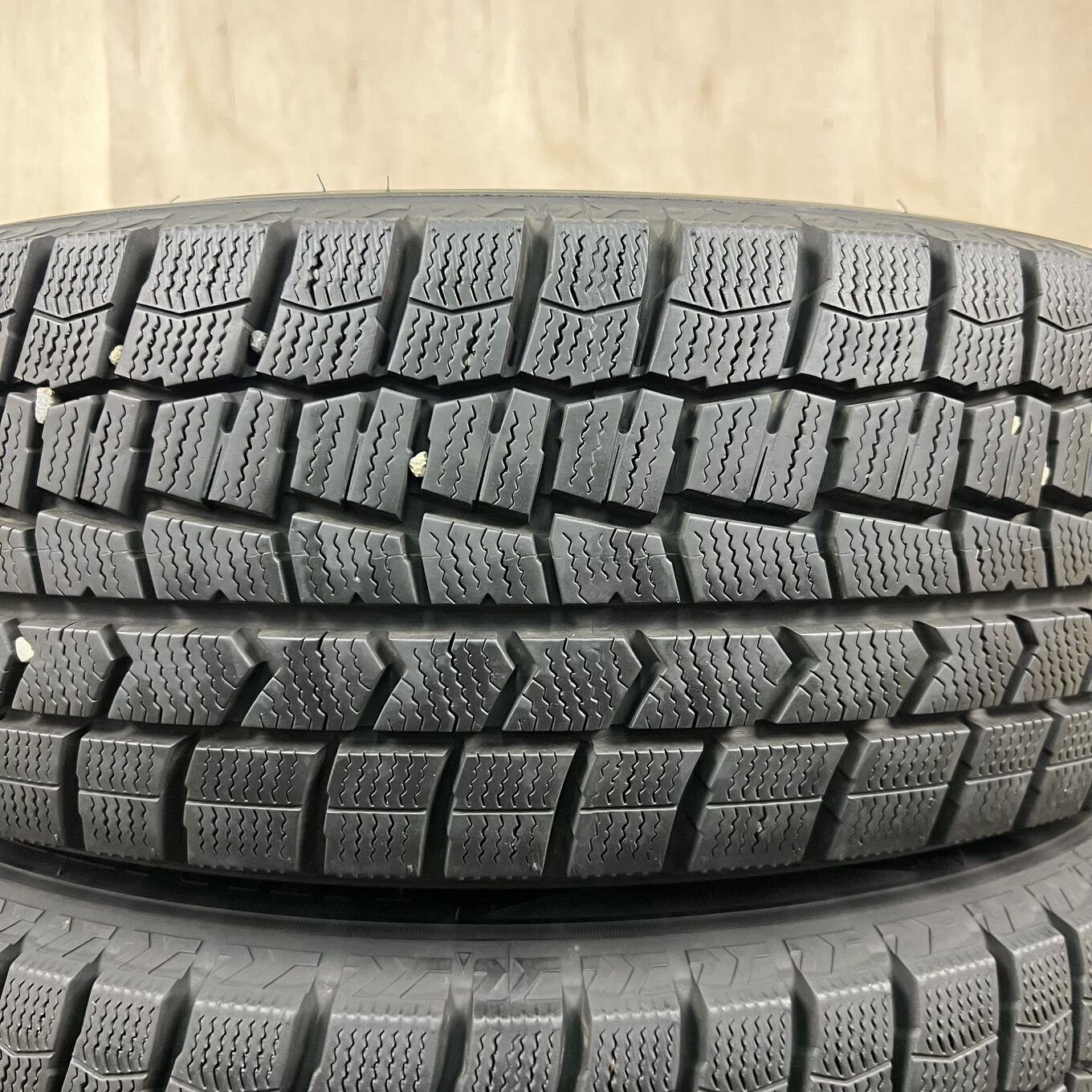 Dunlop WINTER MAXX WM02 195/65 R16, фото 2