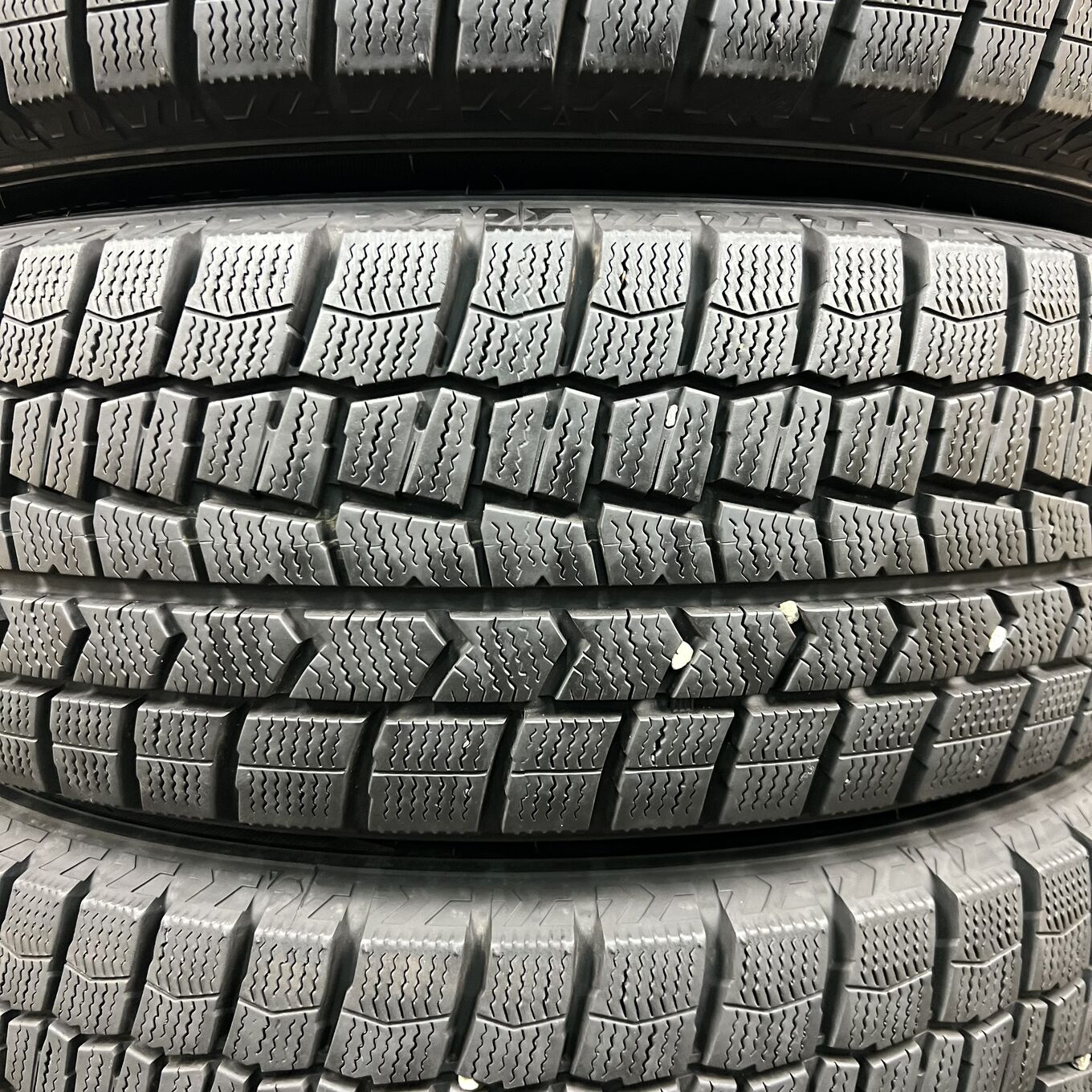 Dunlop WINTER MAXX WM02 195/65 R16, фото 3