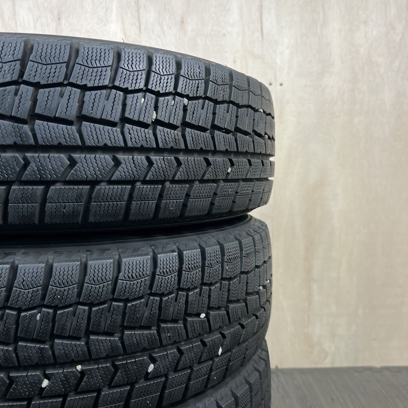 Dunlop WINTER MAXX WM02 195/65 R16, фото 6