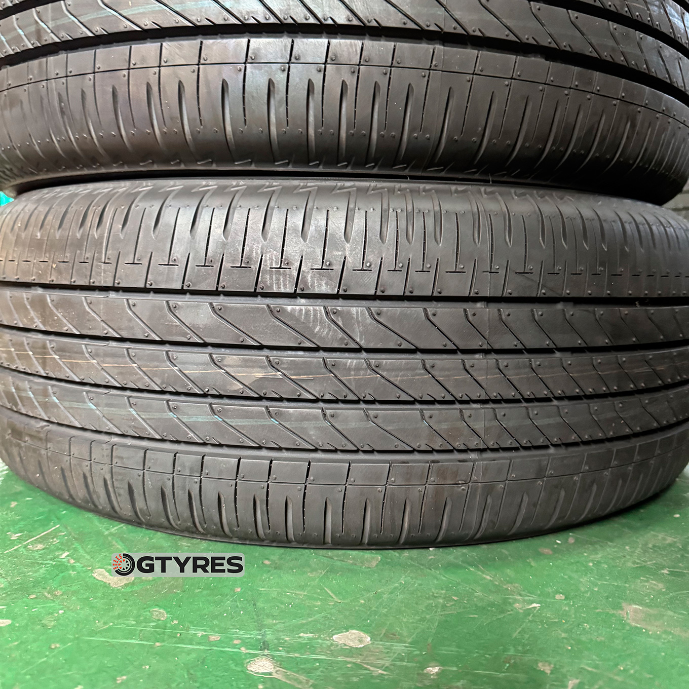 Bridgestone TURANZA T005A 205/50 R17, фото 2