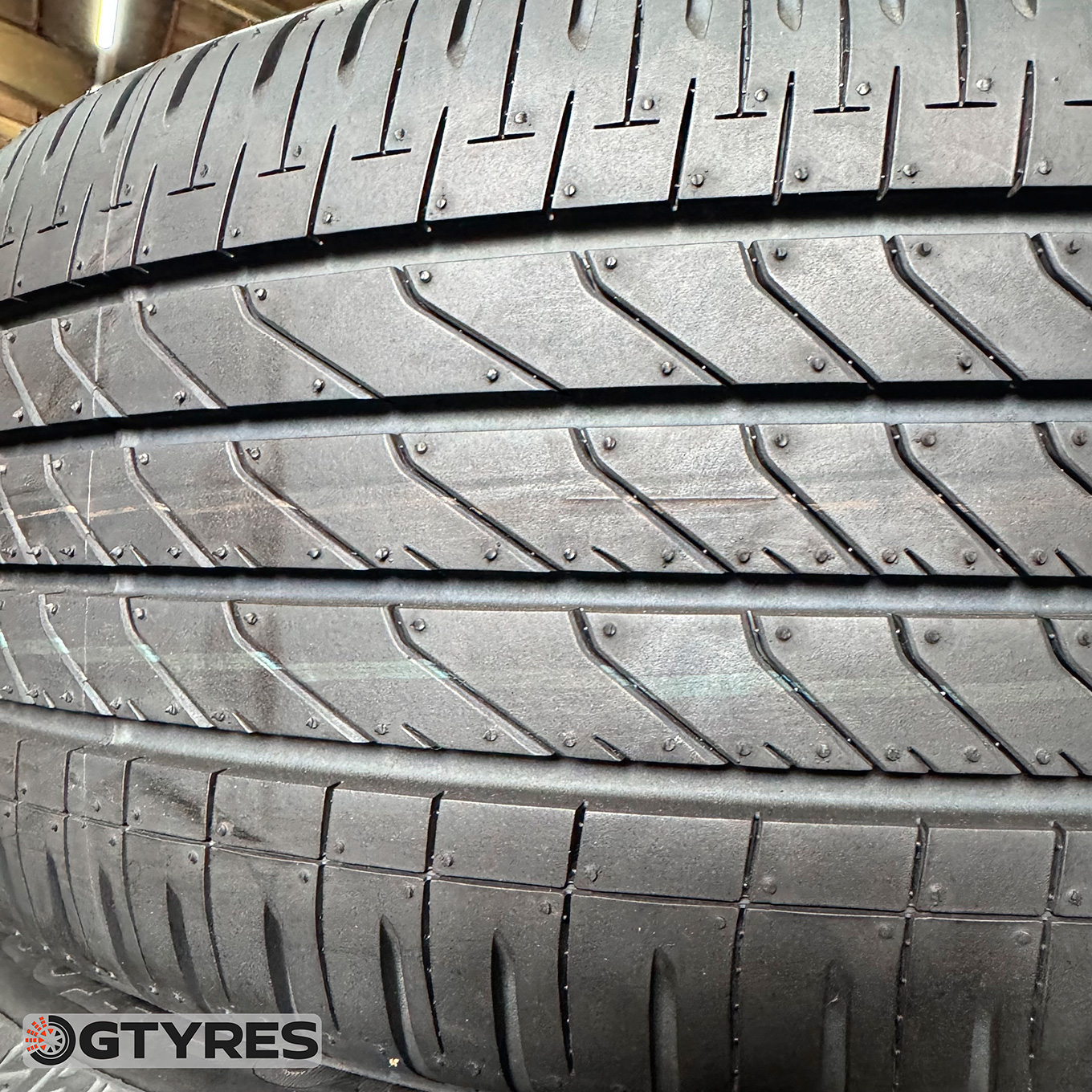 Bridgestone TURANZA T005A 205/50 R17, фото 4
