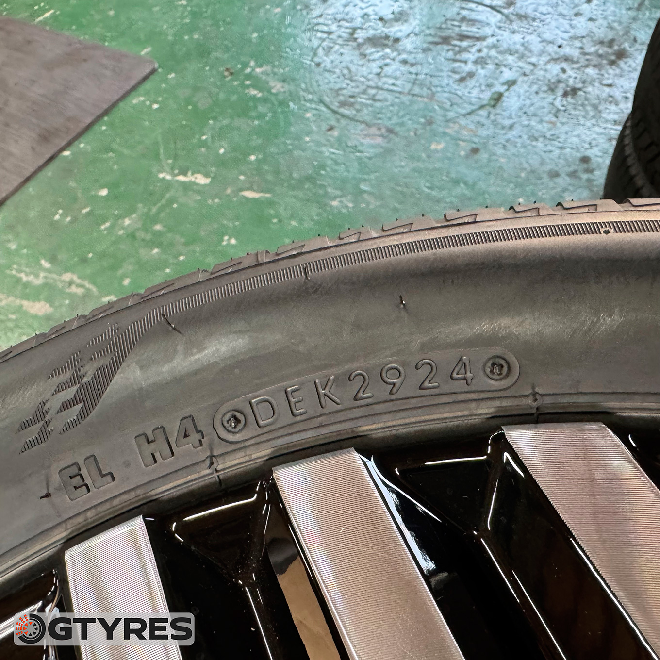 Bridgestone TURANZA T005A 205/50 R17, фото 6