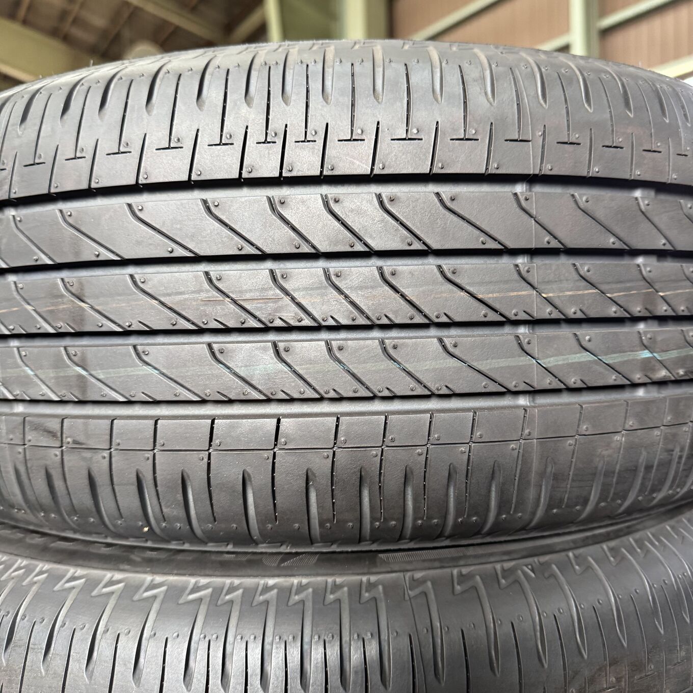 Bridgestone TURANZA T005A 205/50 R17, фото 2