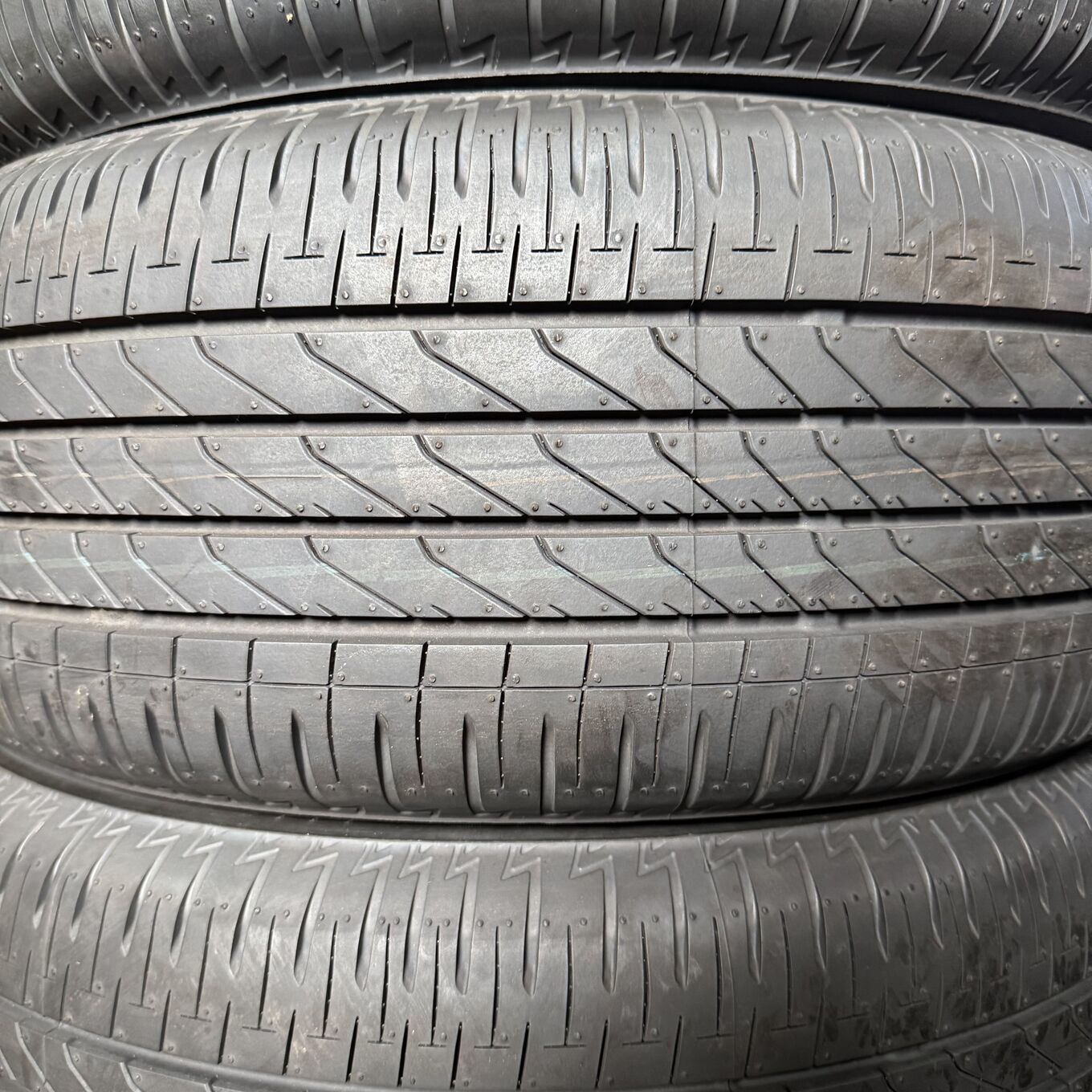 Bridgestone TURANZA T005A 205/50 R17, фото 3