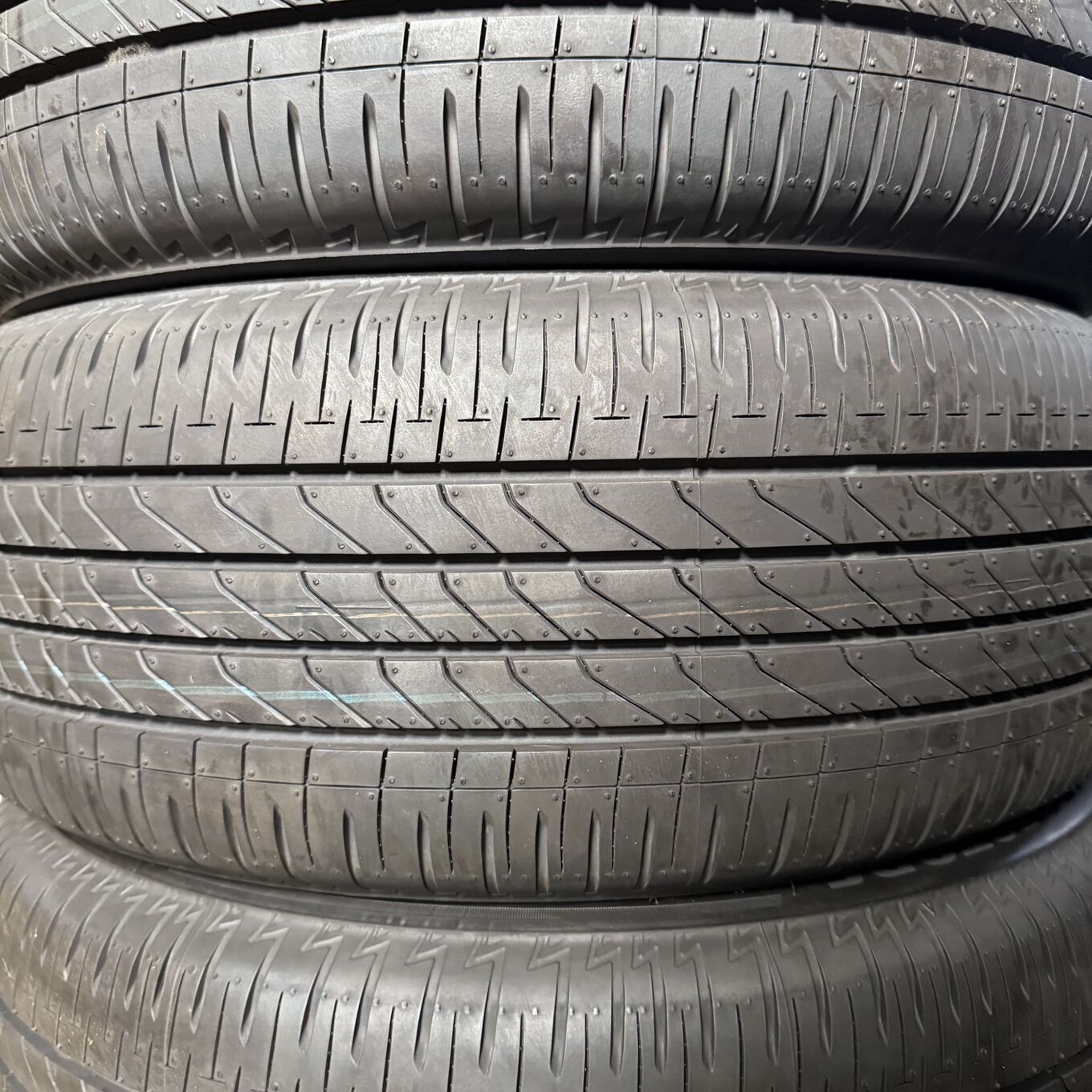 Bridgestone TURANZA T005A 205/50 R17, фото 4