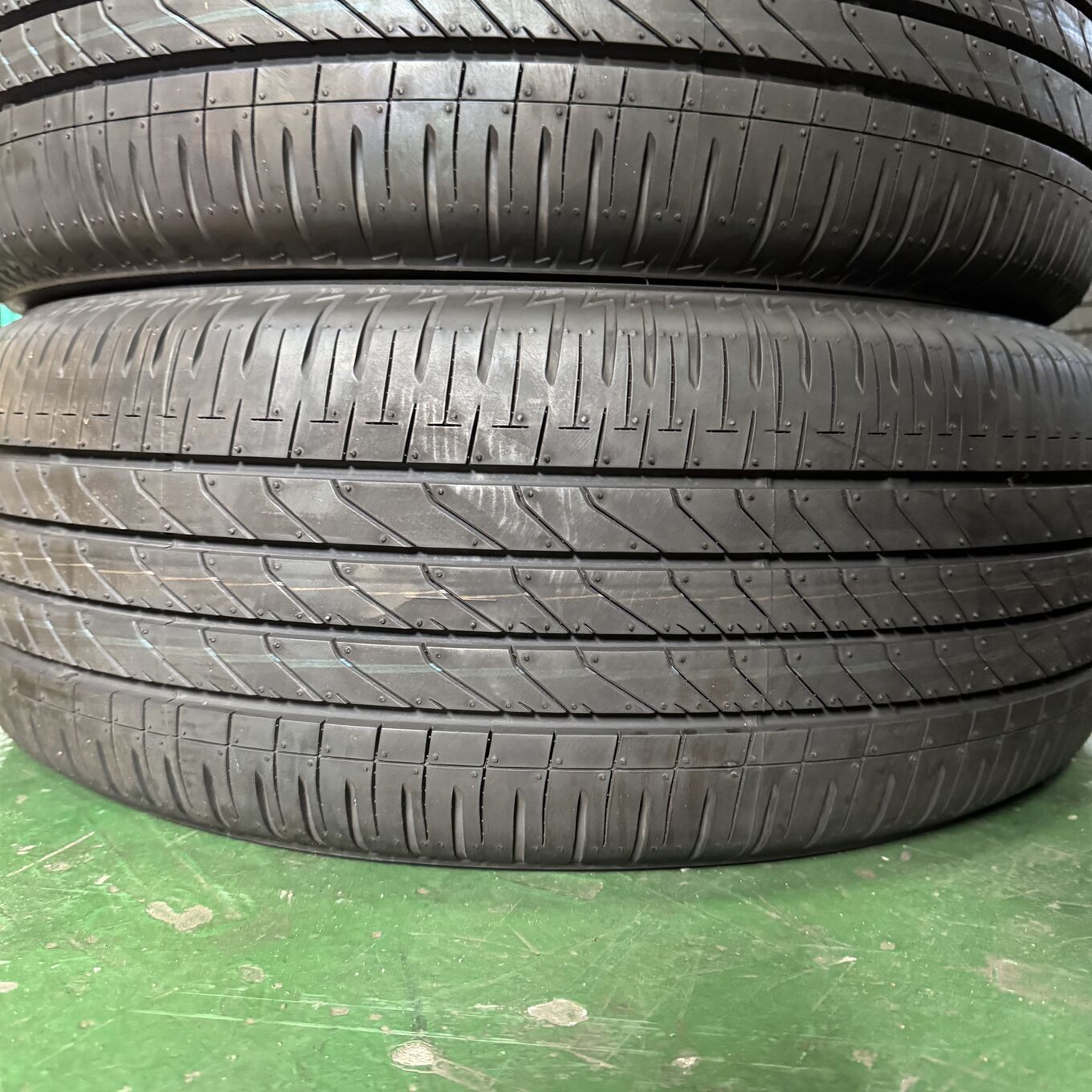 Bridgestone TURANZA T005A 205/50 R17, фото 5