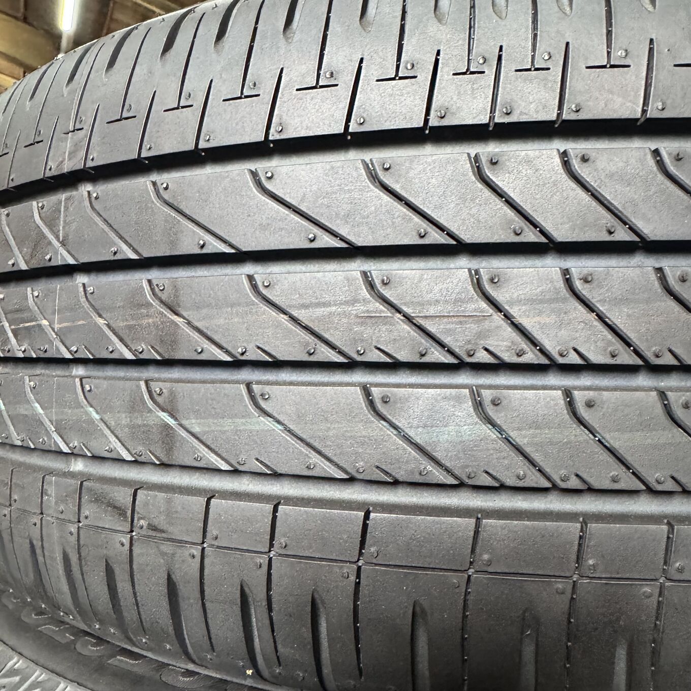 Bridgestone TURANZA T005A 205/50 R17, фото 6