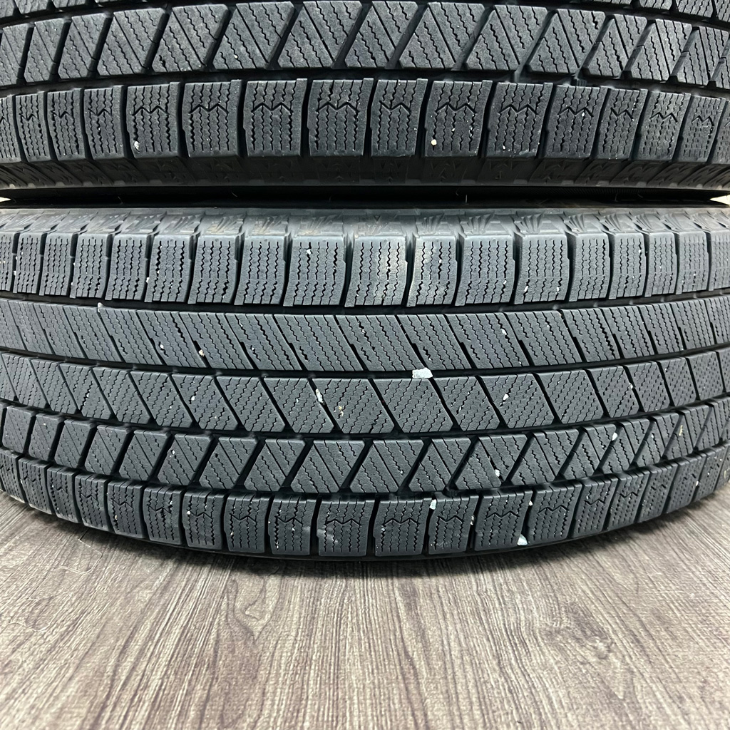 Bridgestone BLIZZAK VRX3 195/60 R17, фото 2
