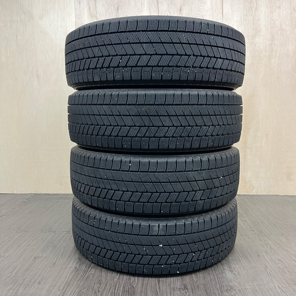 Bridgestone BLIZZAK VRX3 195/60 R17, фото 3