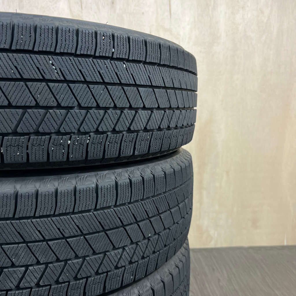 Bridgestone BLIZZAK VRX3 195/60 R17, фото 4