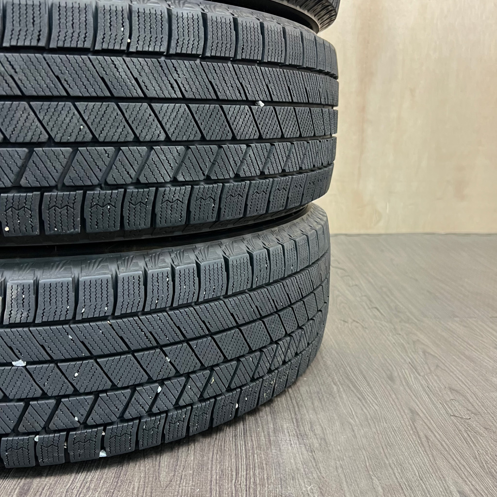 Bridgestone BLIZZAK VRX3 195/60 R17, фото 5