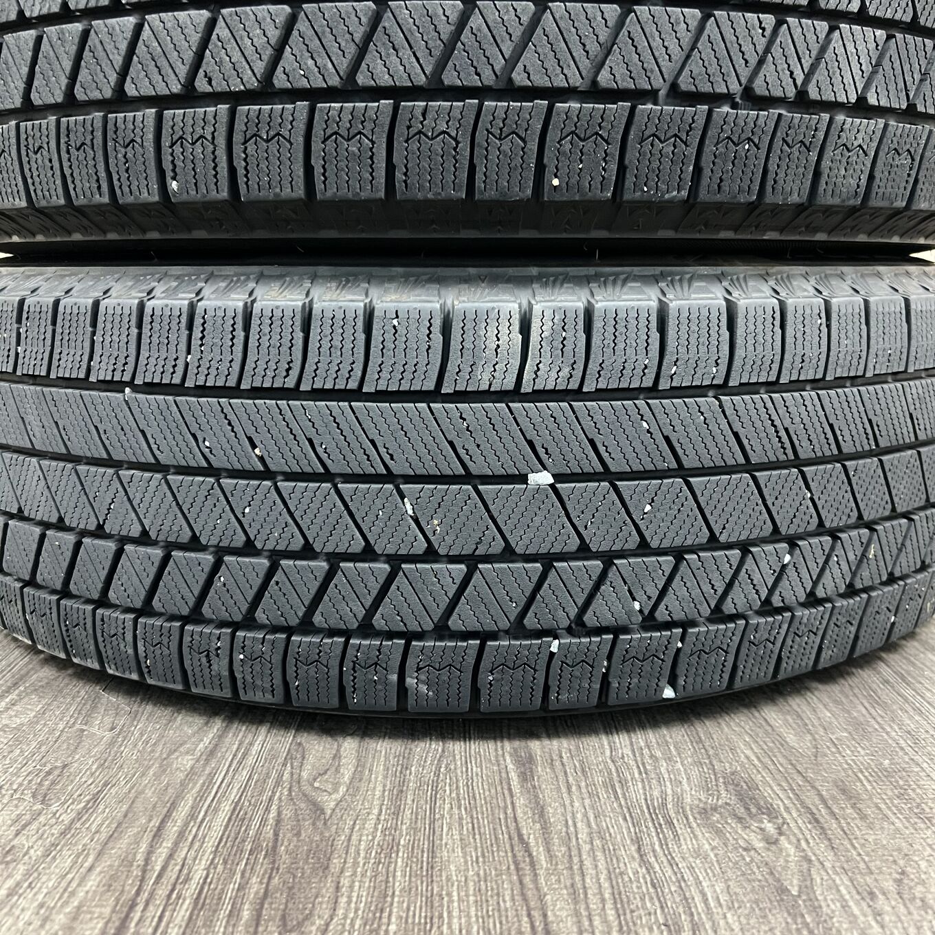 Bridgestone BLIZZAK VRX3 195/60 R17, фото 5