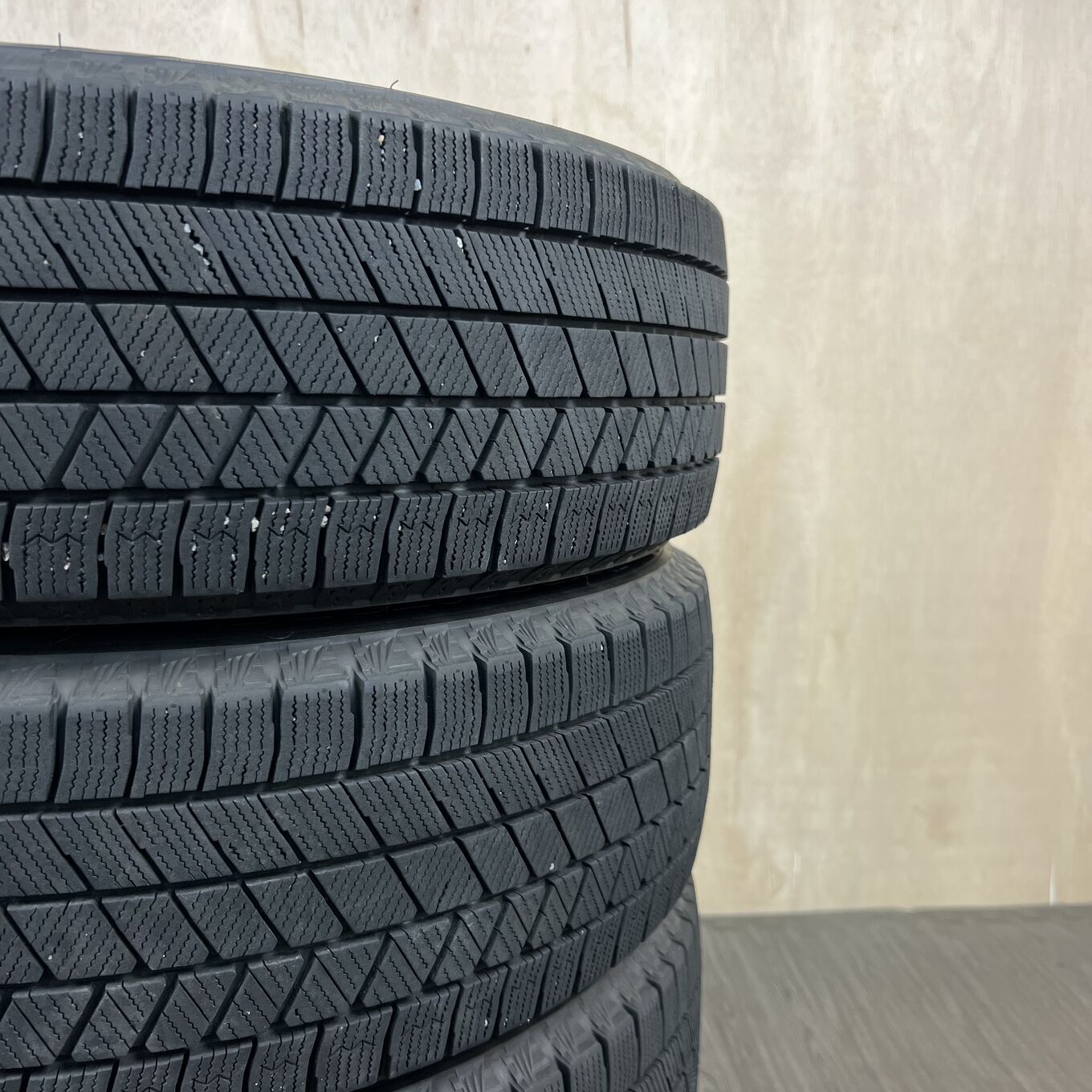 Bridgestone BLIZZAK VRX3 195/60 R17, фото 6