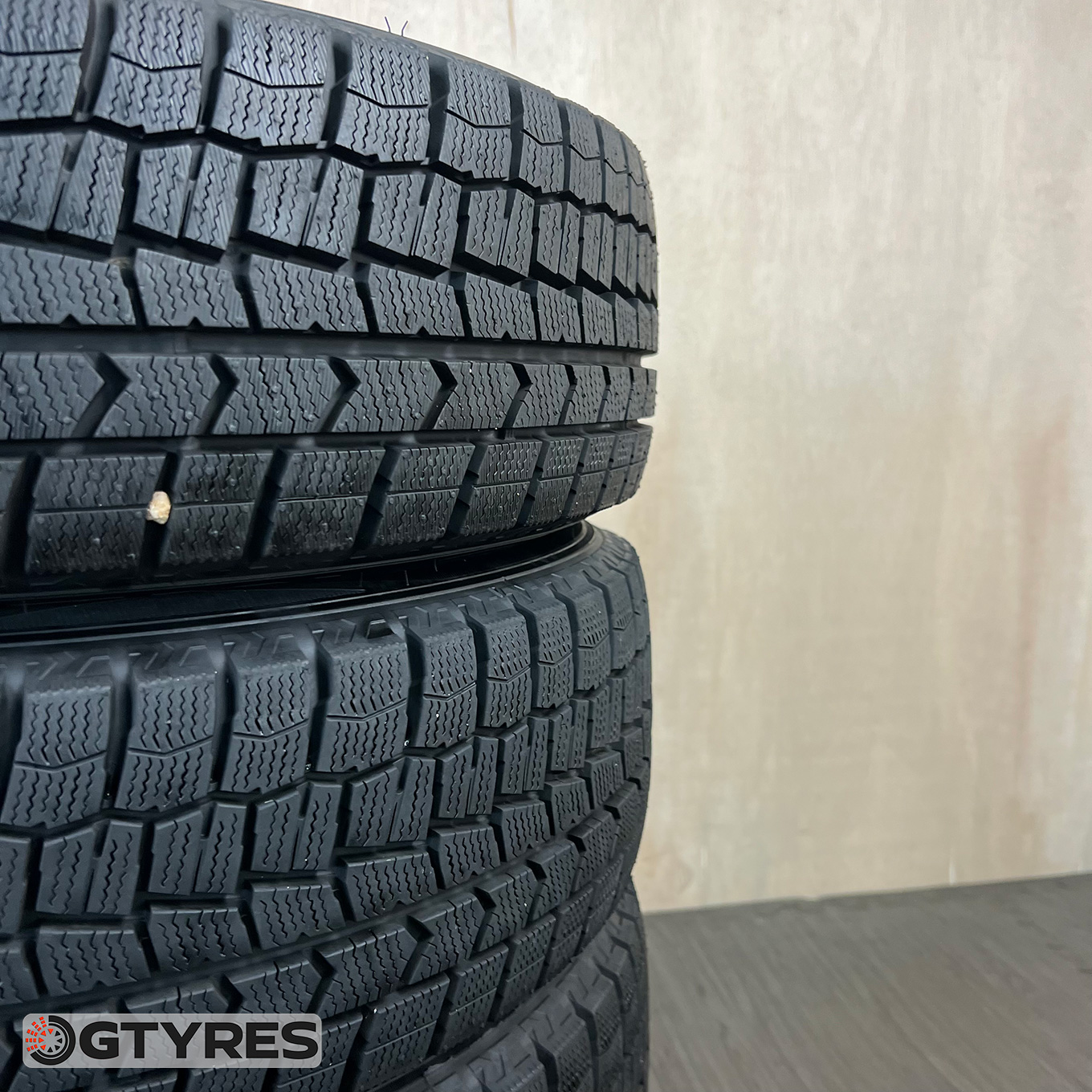 Dunlop WINTERMAXX WM02 195/65 R16, фото 4