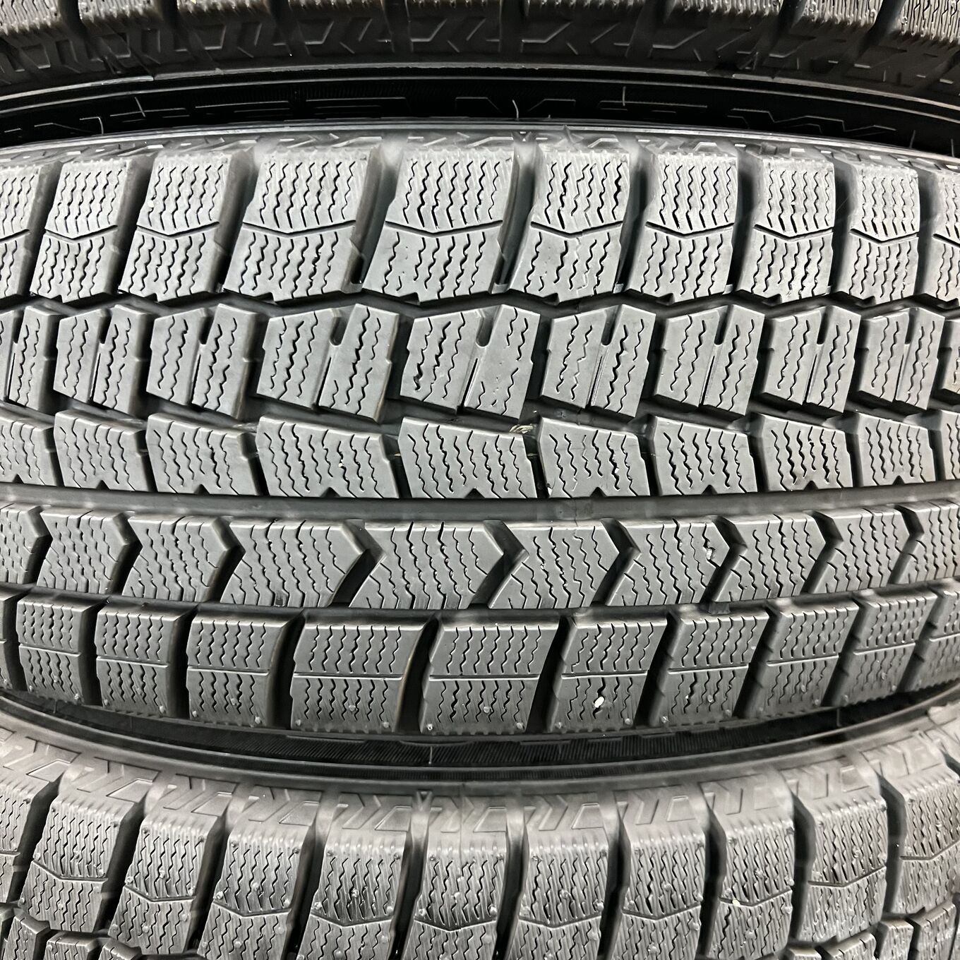 Dunlop WINTER MAXX WM02 195/65 R16, фото 3