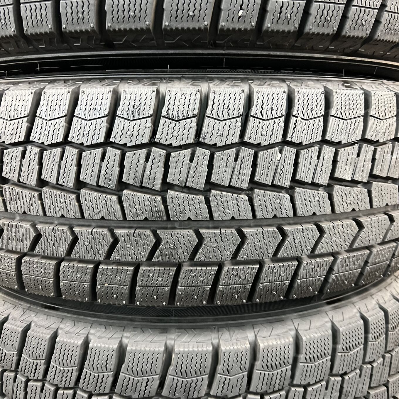 Dunlop WINTER MAXX WM02 195/65 R16, фото 4