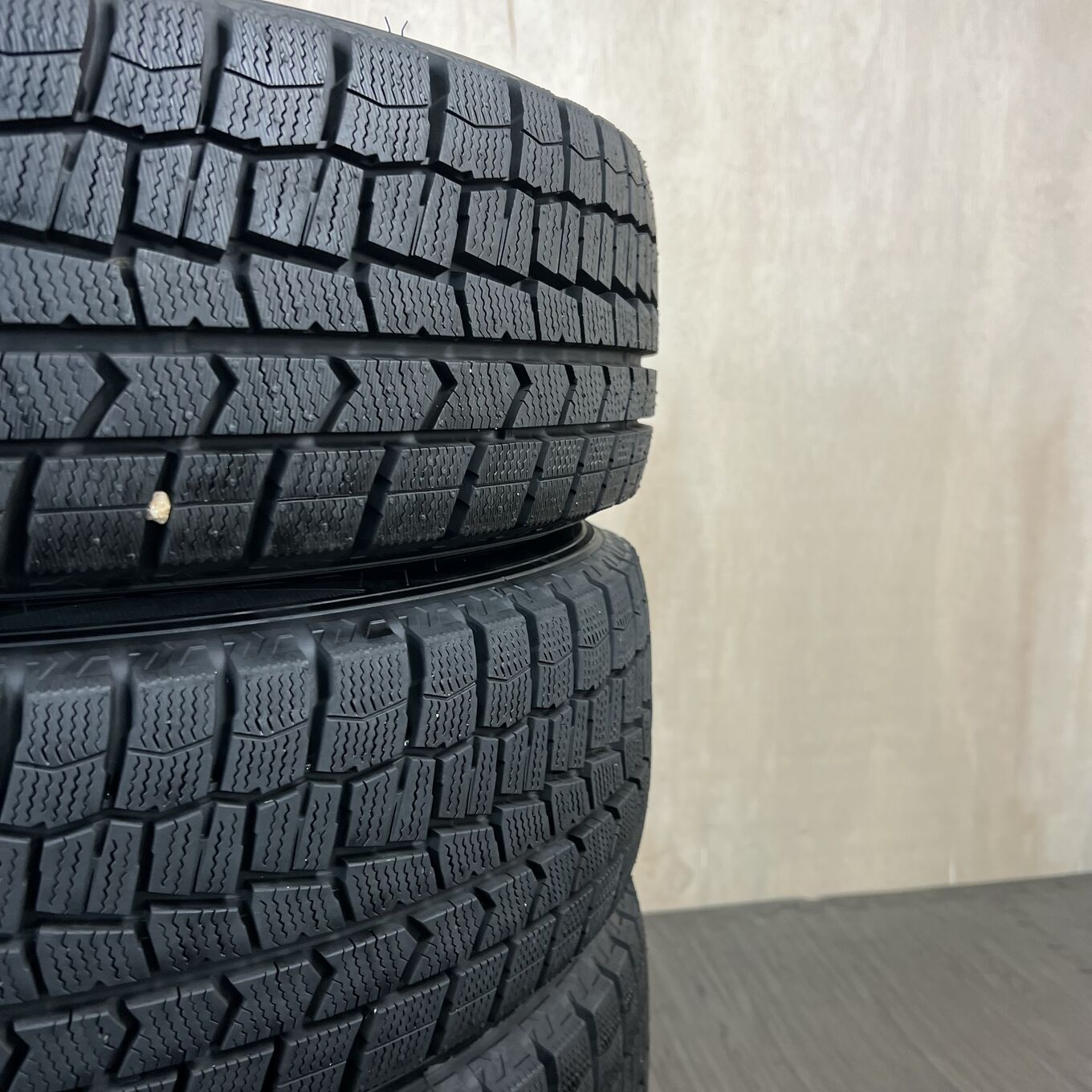 Dunlop WINTER MAXX WM02 195/65 R16, фото 6