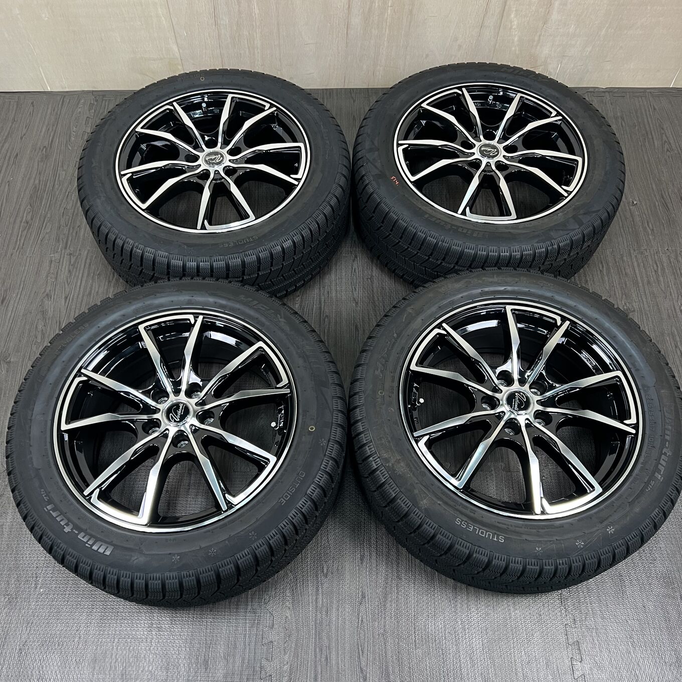 PW-S10 R17 7J ET38 5x114.3, фото 6