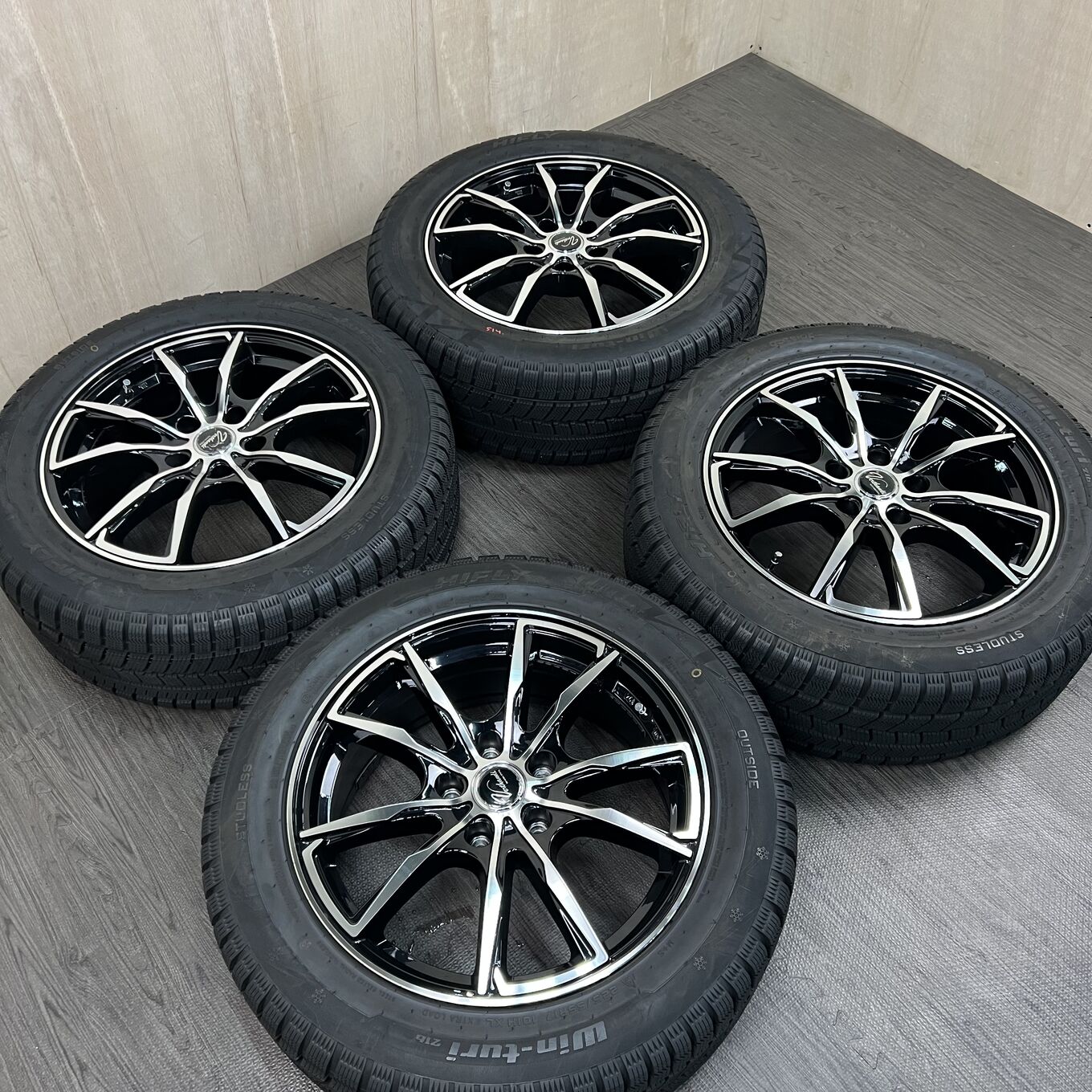 Hifly PW-S10 225/55 R17, фото 6