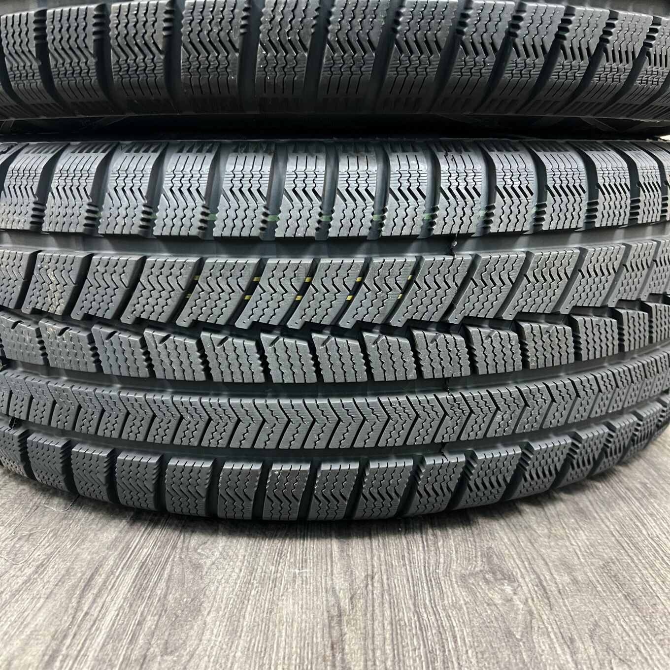 Hifly WIN-TURI 225/55 R17, фото 5