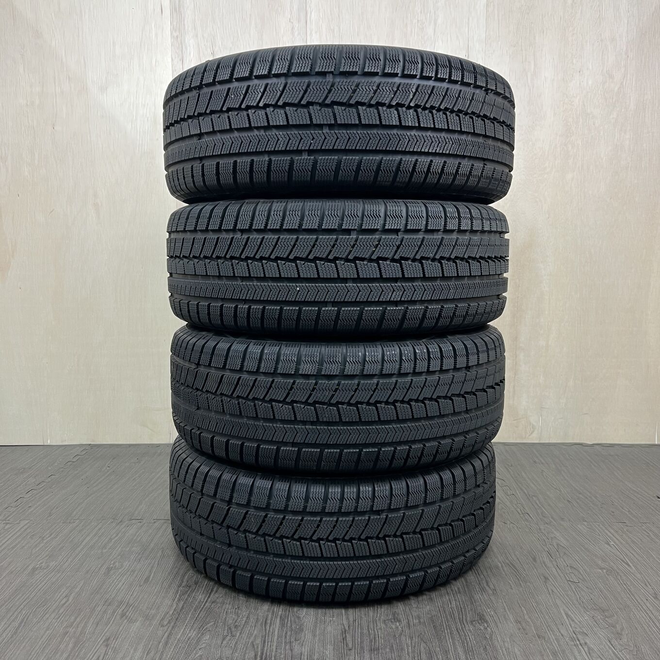 225/55 R17 Hifly WIN-TURI — 15 200 ¥/комплект