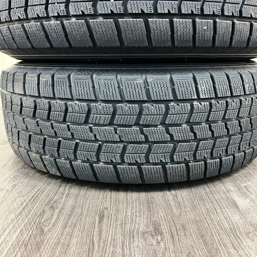 Goodyear ICE NAVI 7 215/65 R16, фото 2
