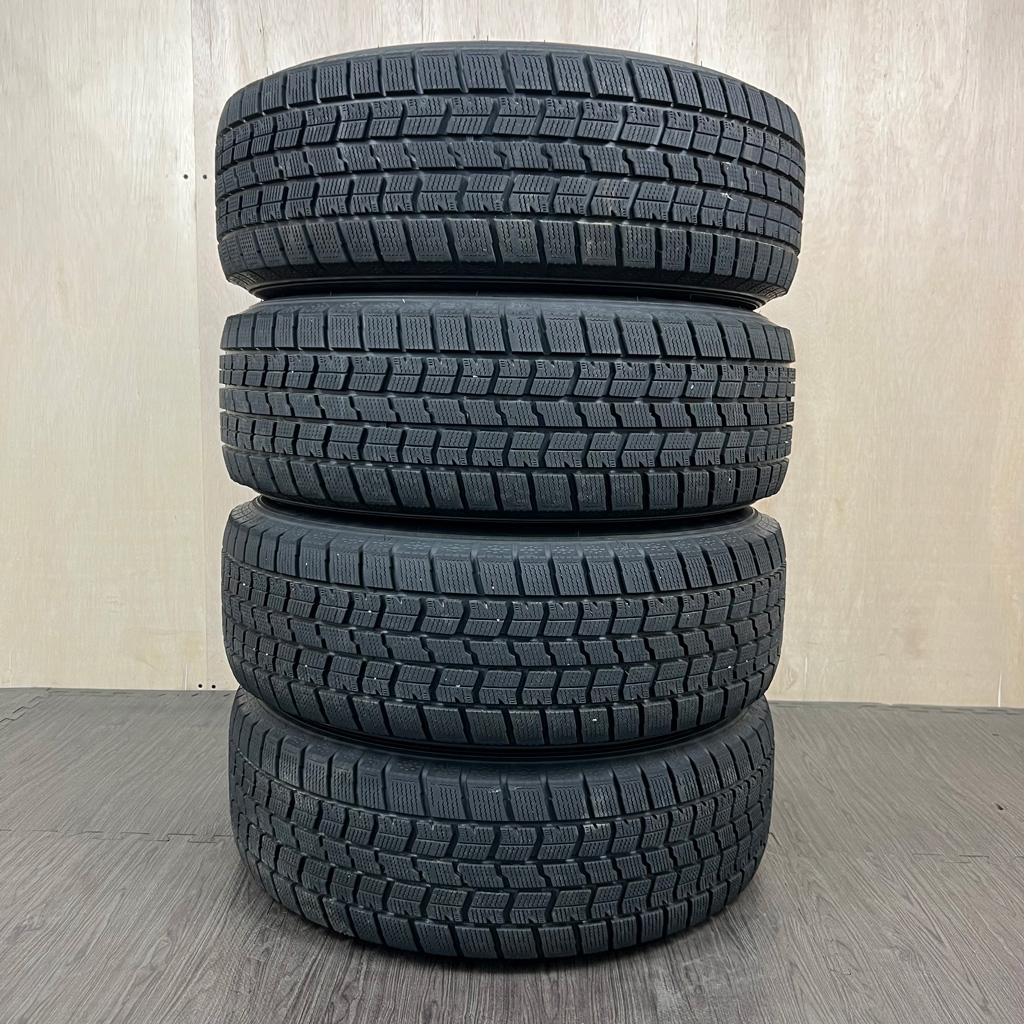 Goodyear ICE NAVI 7 215/65 R16, фото 3