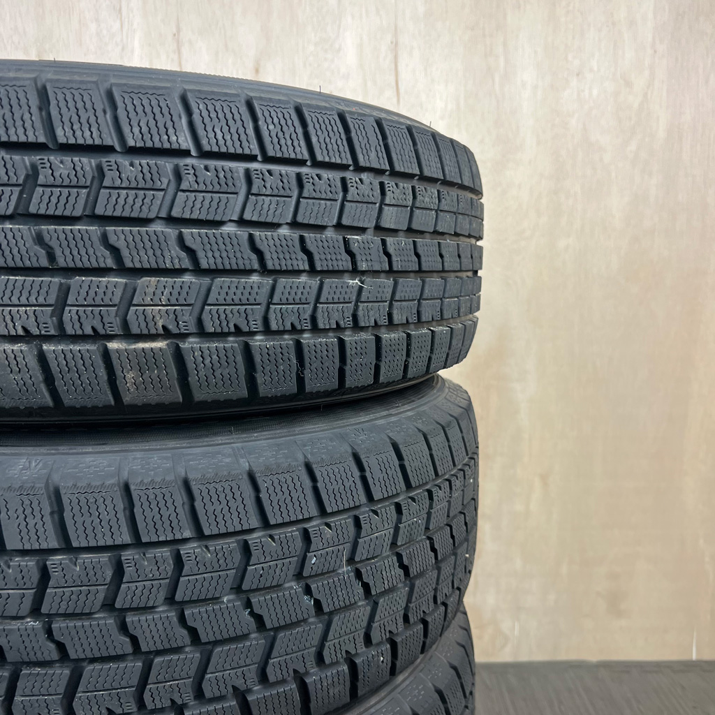 Goodyear ICE NAVI 7 215/65 R16, фото 4