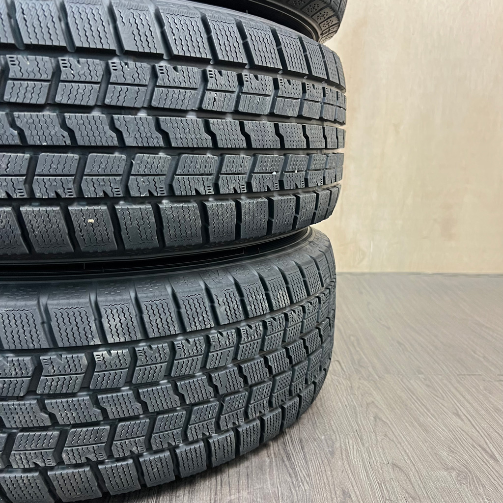 Goodyear ICE NAVI 7 215/65 R16, фото 5
