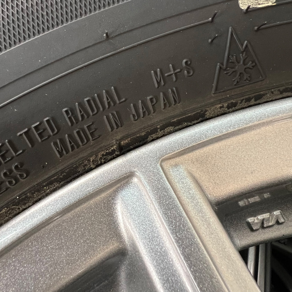 Goodyear ICE NAVI 7 215/65 R16, фото 6
