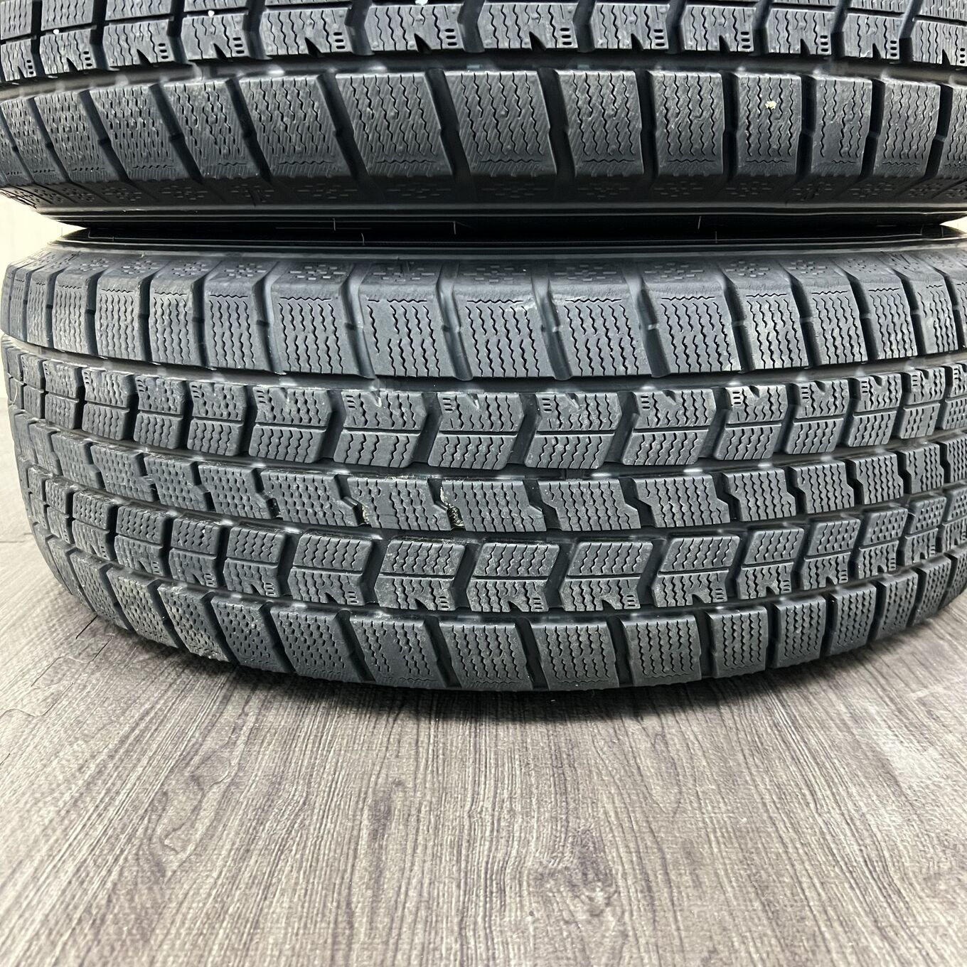 Goodyear ICE NAVI 7 215/65 R16, фото 5