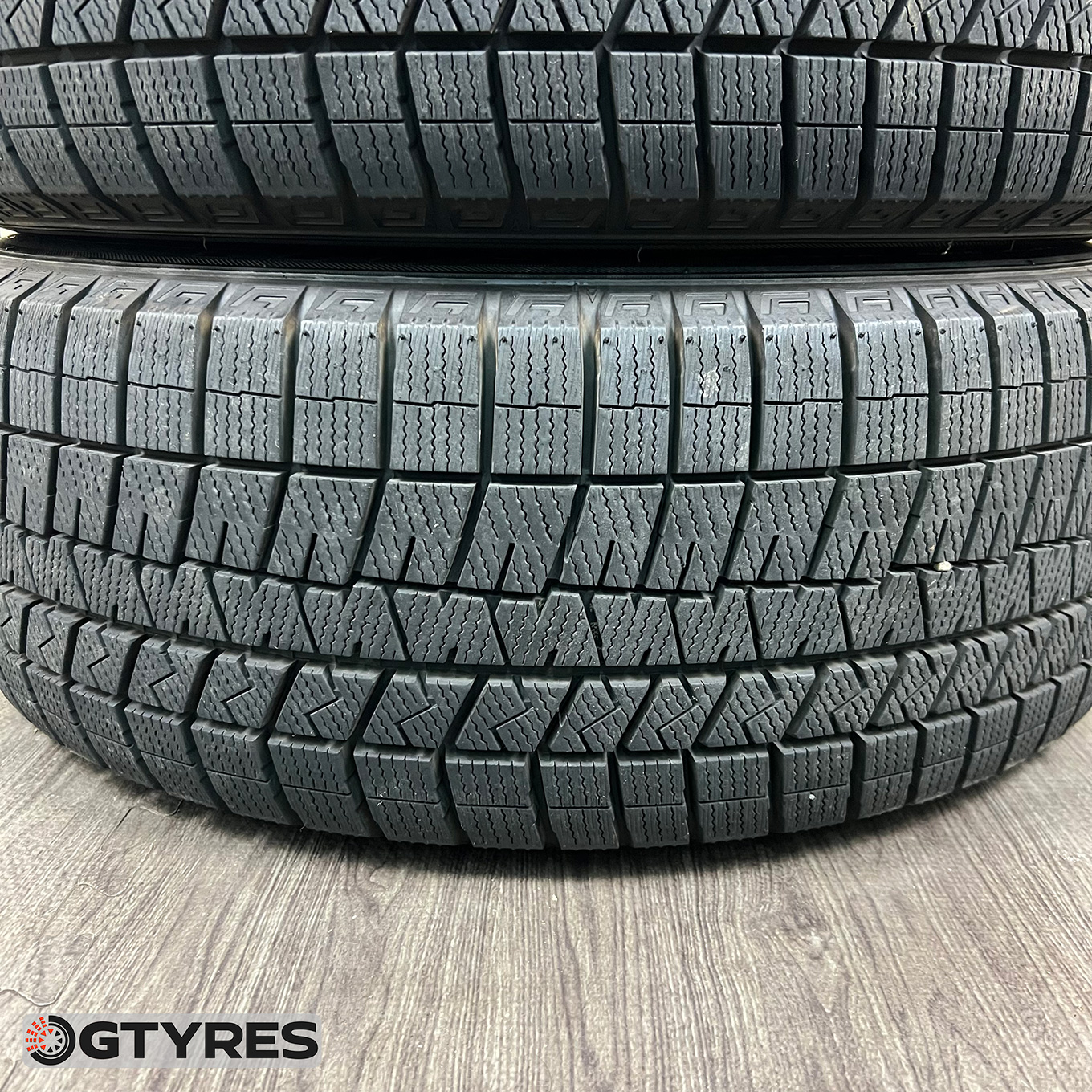 Dunlop WINTERMAXX WM03 225/55 R17, фото 2