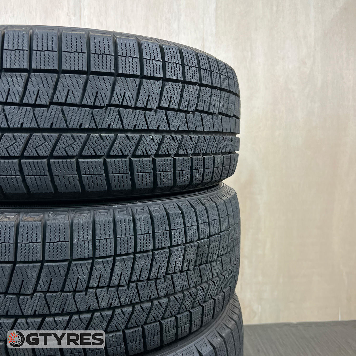 Dunlop WINTERMAXX WM03 225/55 R17, фото 4