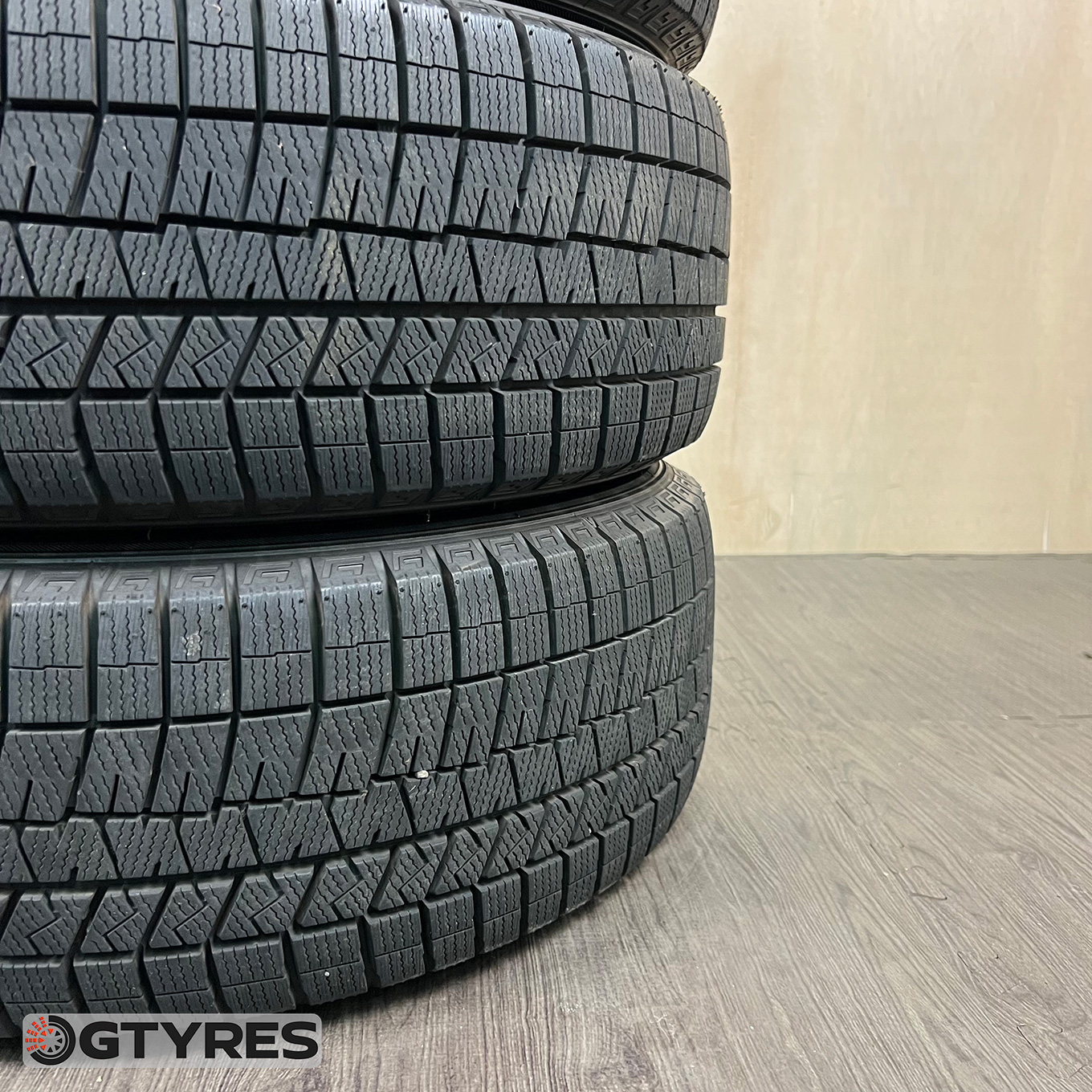 Dunlop WINTERMAXX WM03 225/55 R17, фото 5