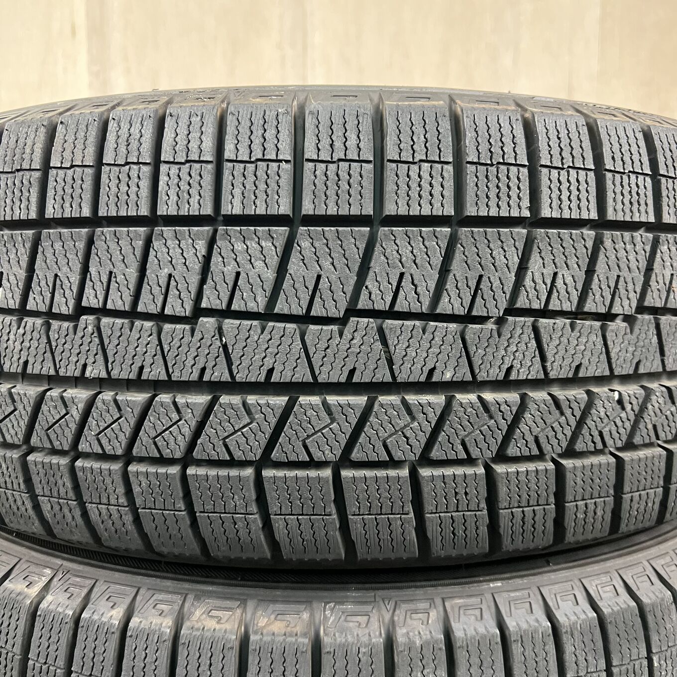 Dunlop WINTER MAXX WM03 225/55 R17, фото 2